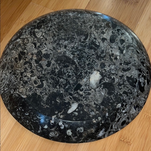 AMMONITE PLATE - Picture 6 of 10